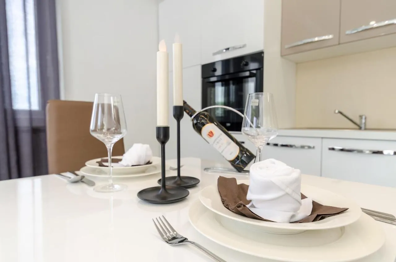 Holiday Home In Crikvenica 41513