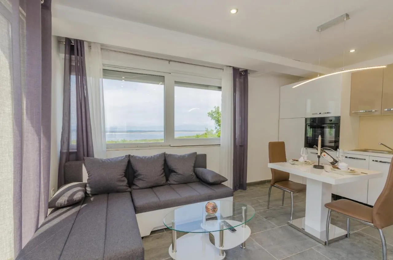 Holiday Home In Crikvenica 41513