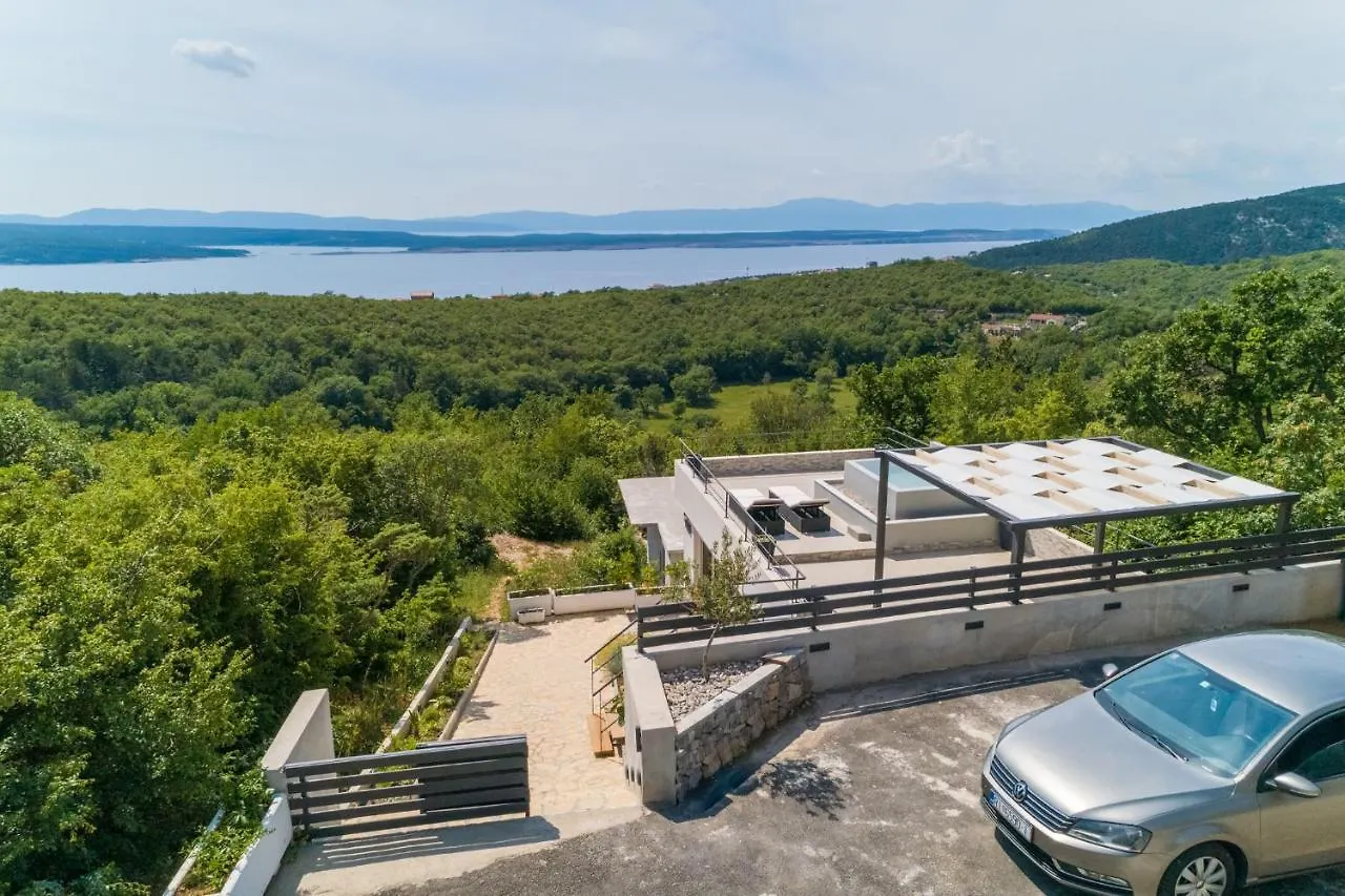 Holiday Home In Crikvenica 41513