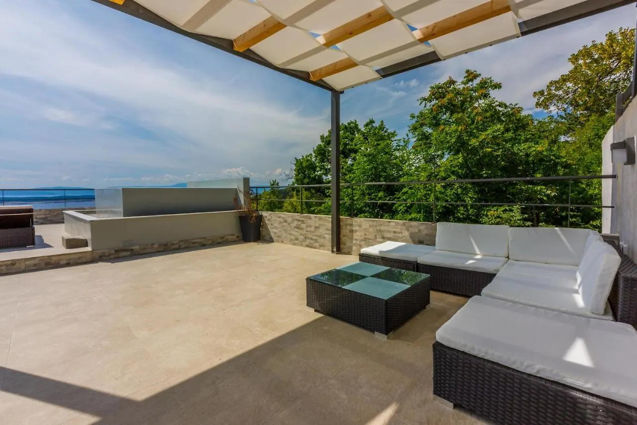 Holiday Home In Crikvenica 41513