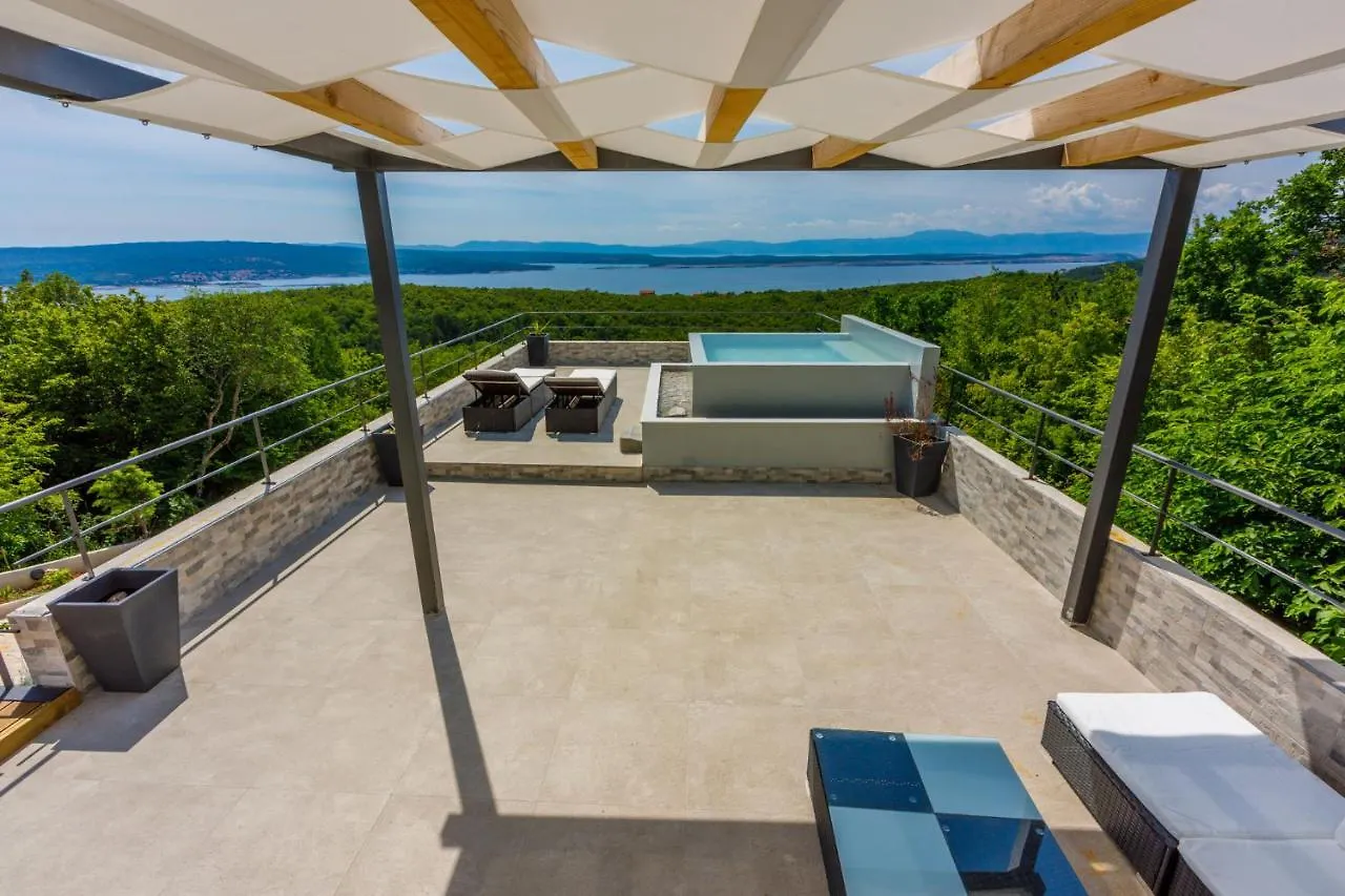 Holiday Home In Crikvenica 41513