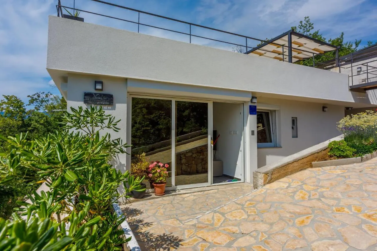 Holiday Home In Crikvenica 41513 Croatia