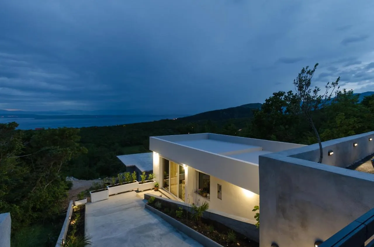 Holiday Home In Crikvenica 41513