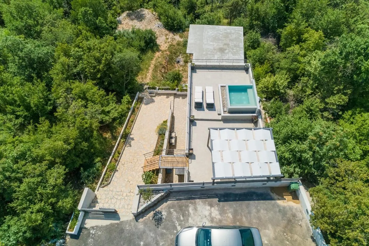 Holiday Home In Crikvenica 41513