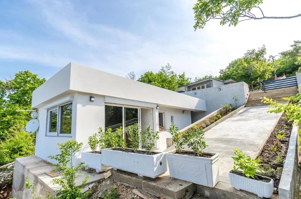 Holiday Home In Crikvenica 41513