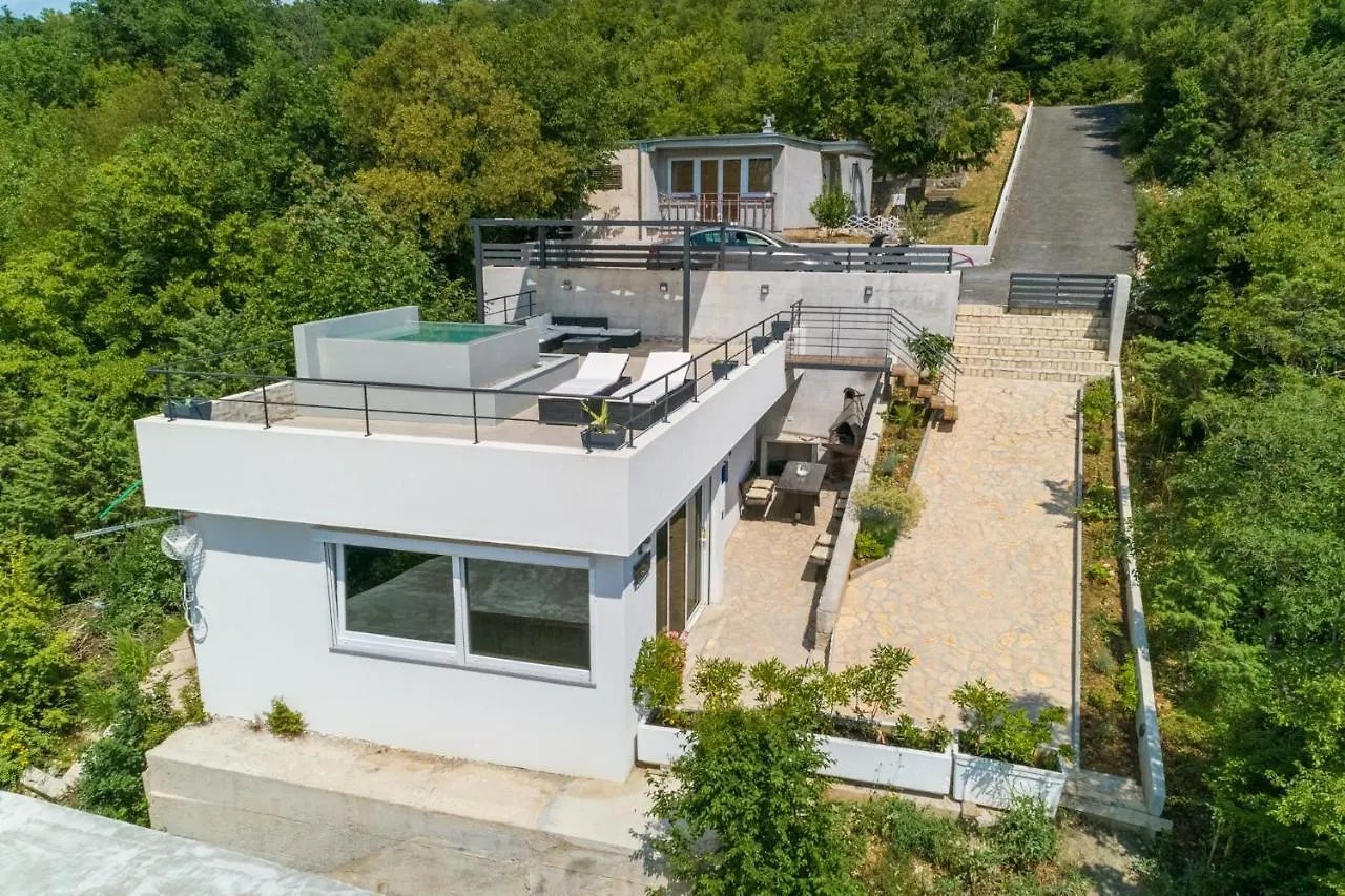 Holiday Home In Crikvenica 41513