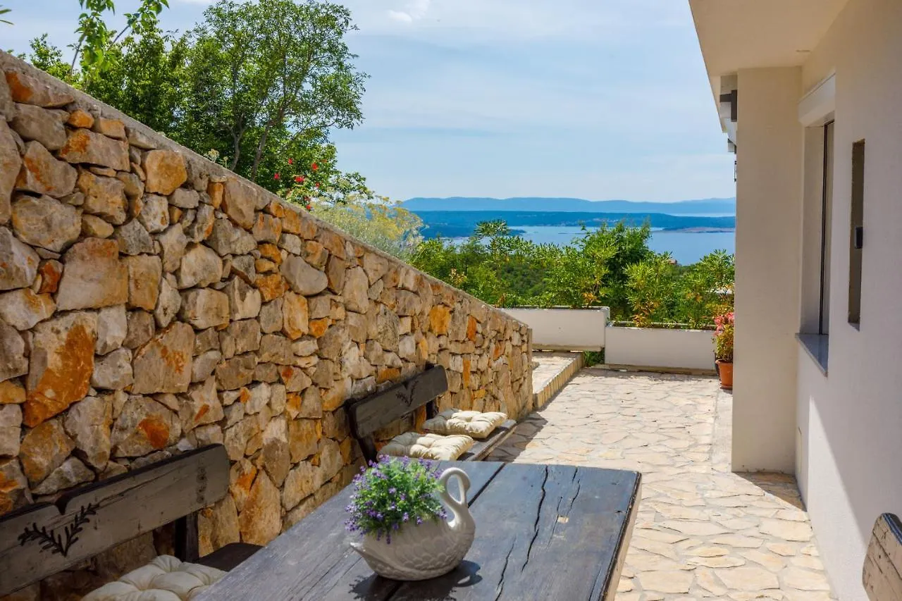 Holiday Home In Crikvenica 41513