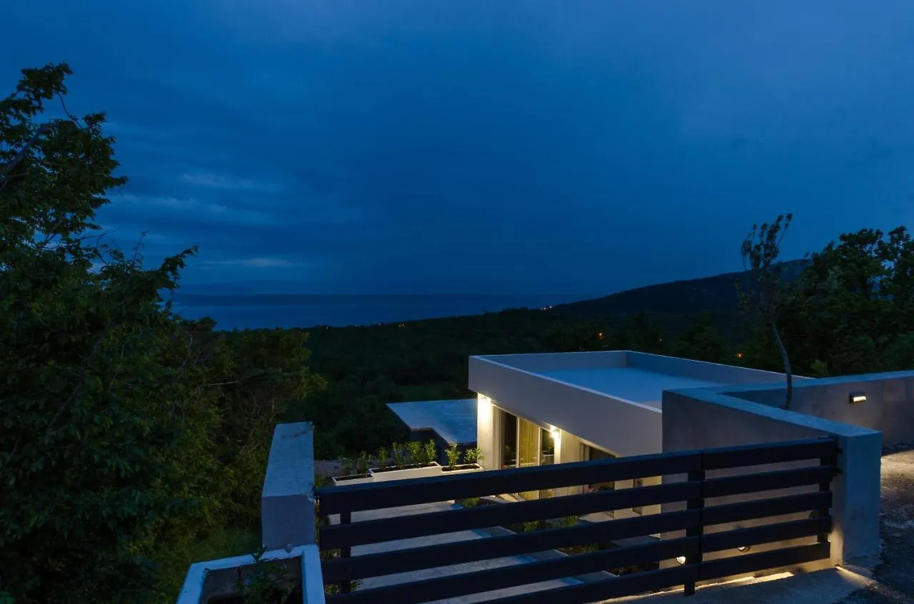 Holiday Home In Crikvenica 41513 Croatia
