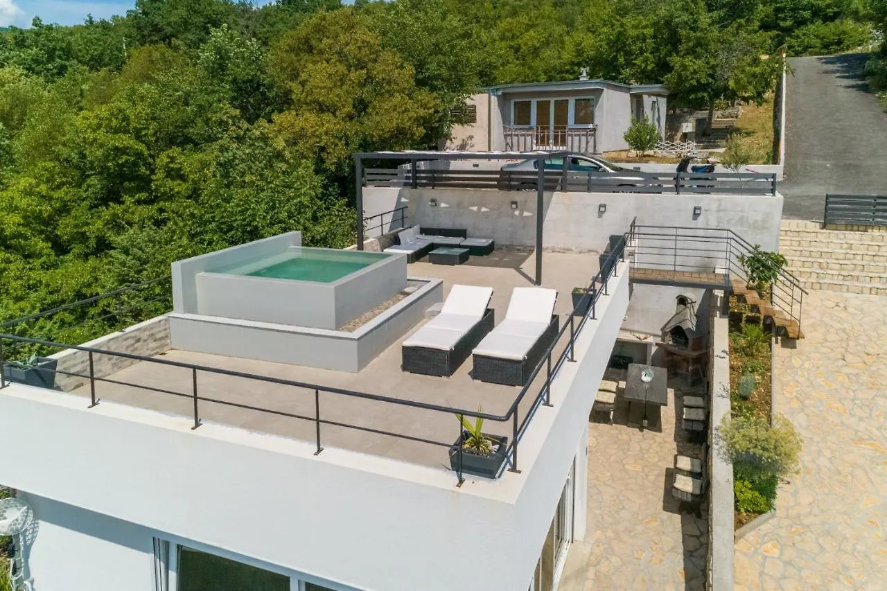Holiday Home In Crikvenica 41513