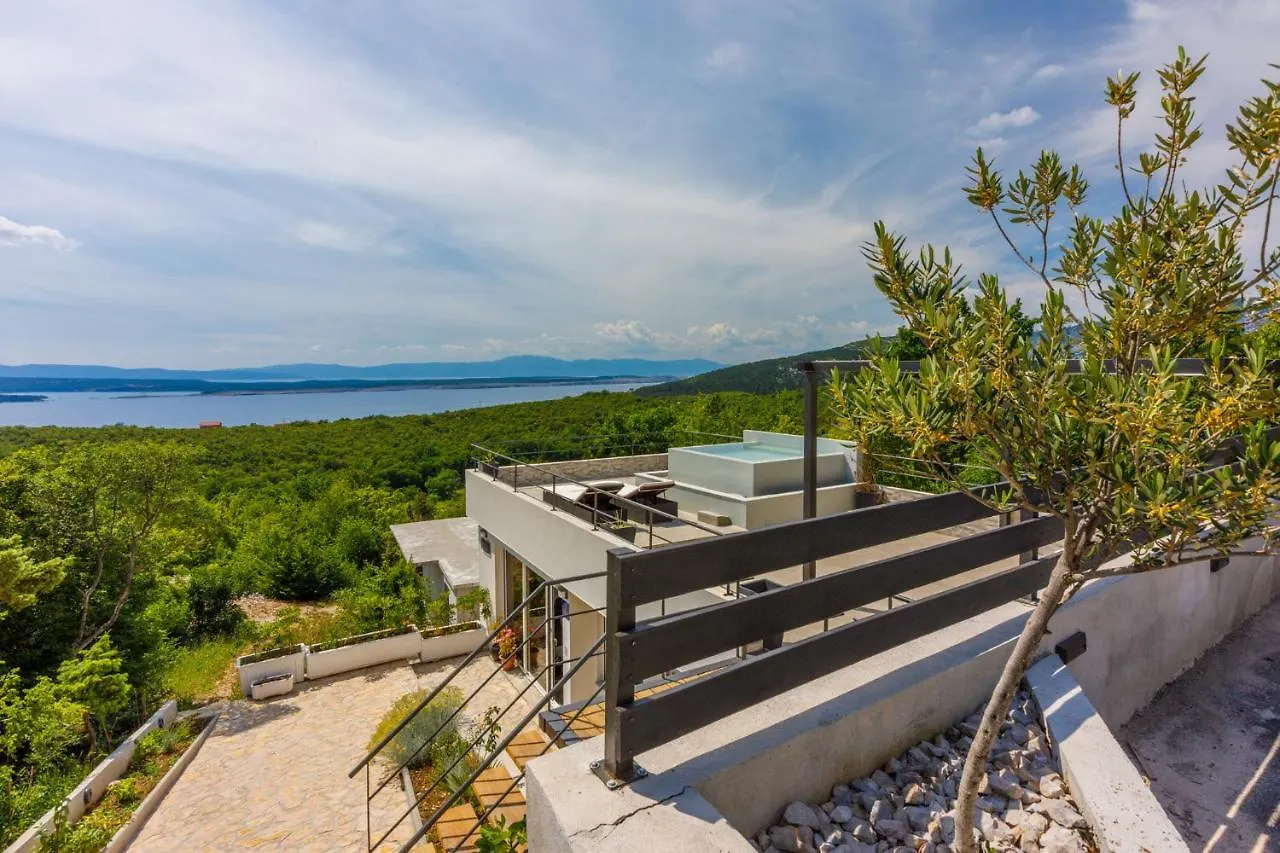 Holiday Home In Crikvenica 41513 Croatia