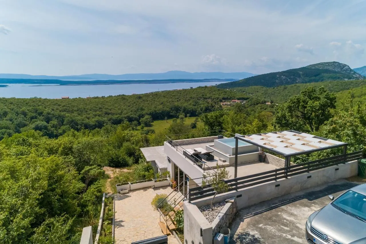 Holiday Home In Crikvenica 41513