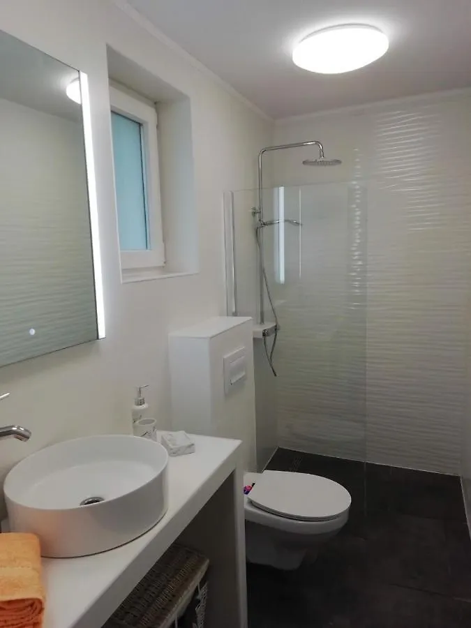 Holiday Home In Crikvenica 41513