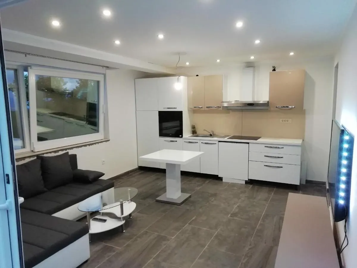 Holiday Home In Crikvenica 41513
