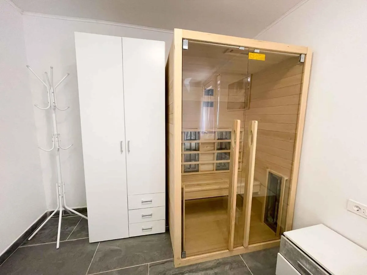 Holiday Home In Crikvenica 41513 Croatia