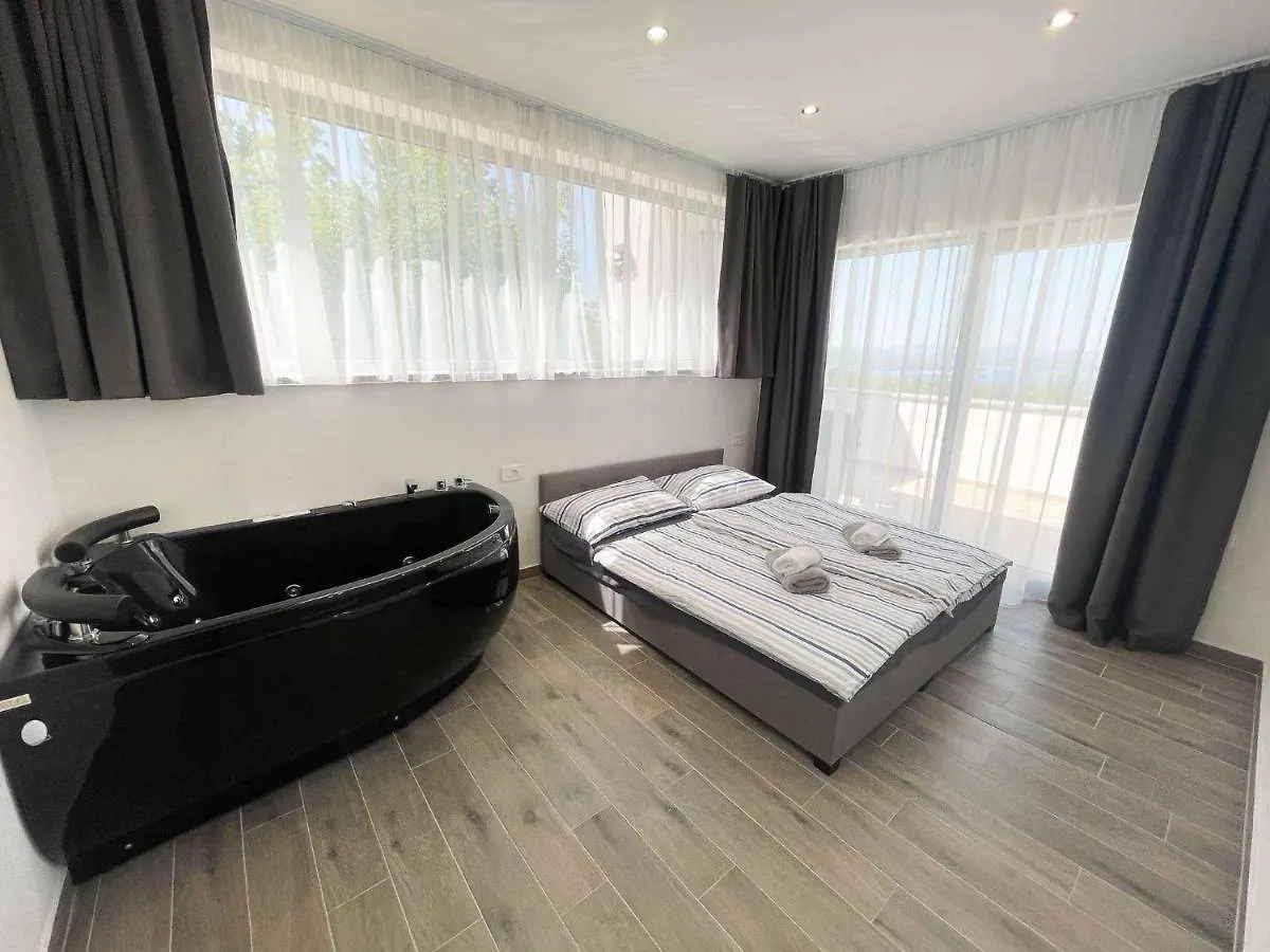 Holiday Home In Crikvenica 41513