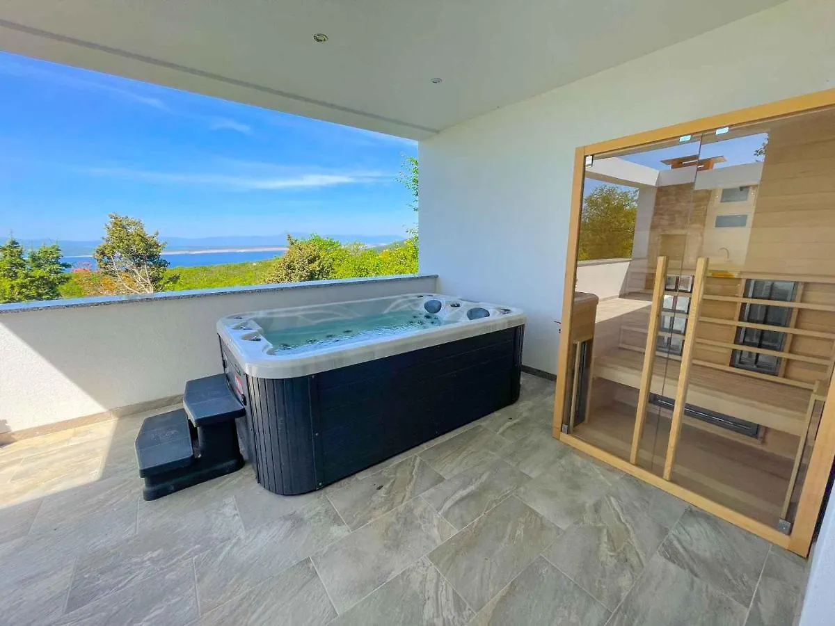 Holiday Home In Crikvenica 41513