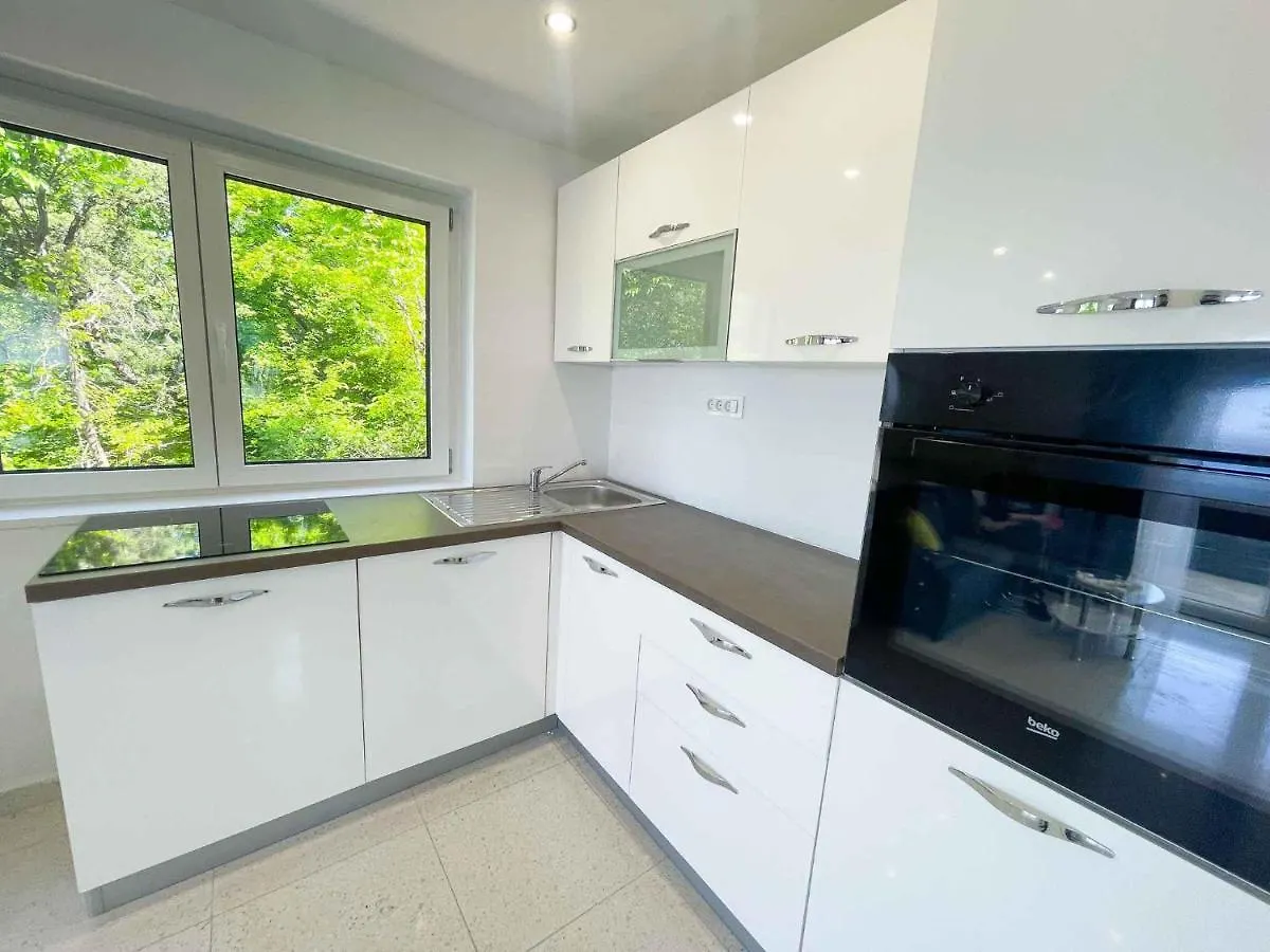 Holiday Home In Crikvenica 41513 Croatia