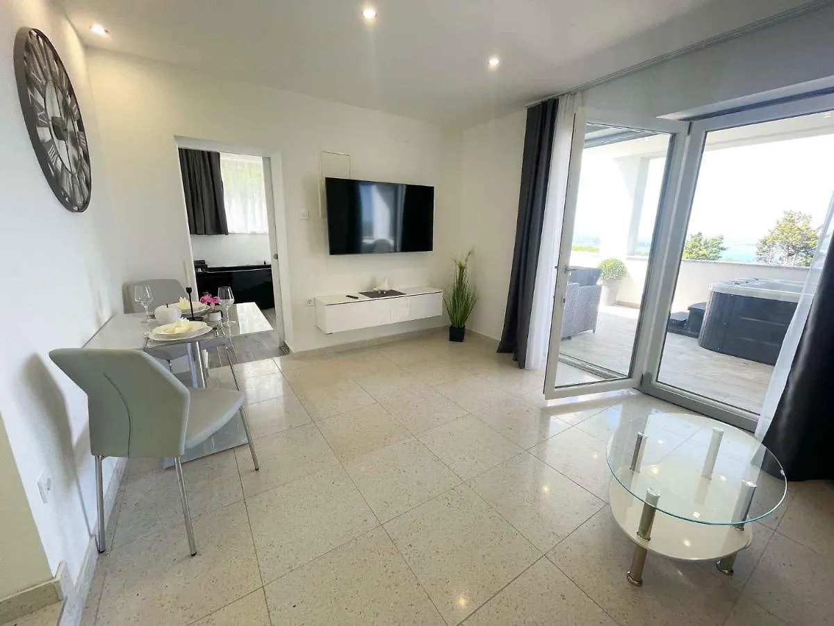 Holiday Home In Crikvenica 41513