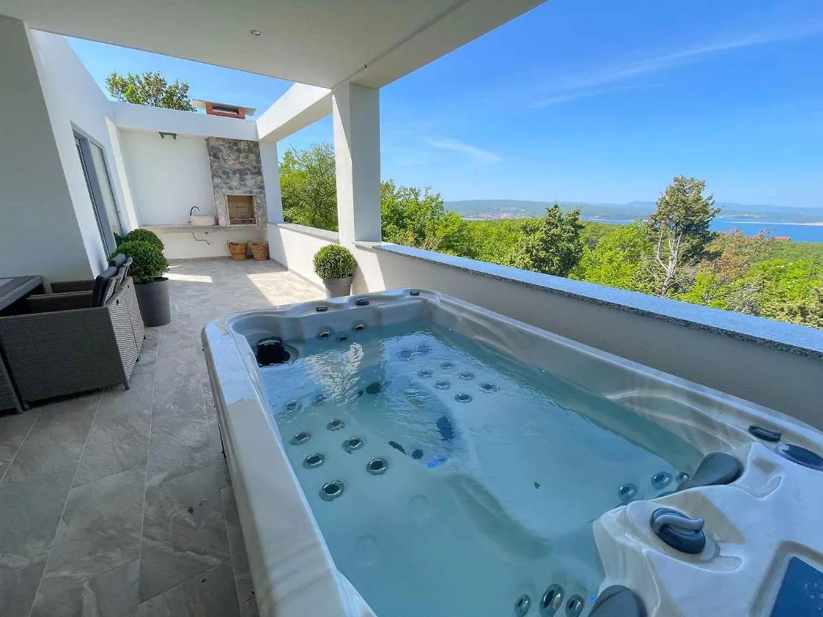 Holiday Home In Crikvenica 41513