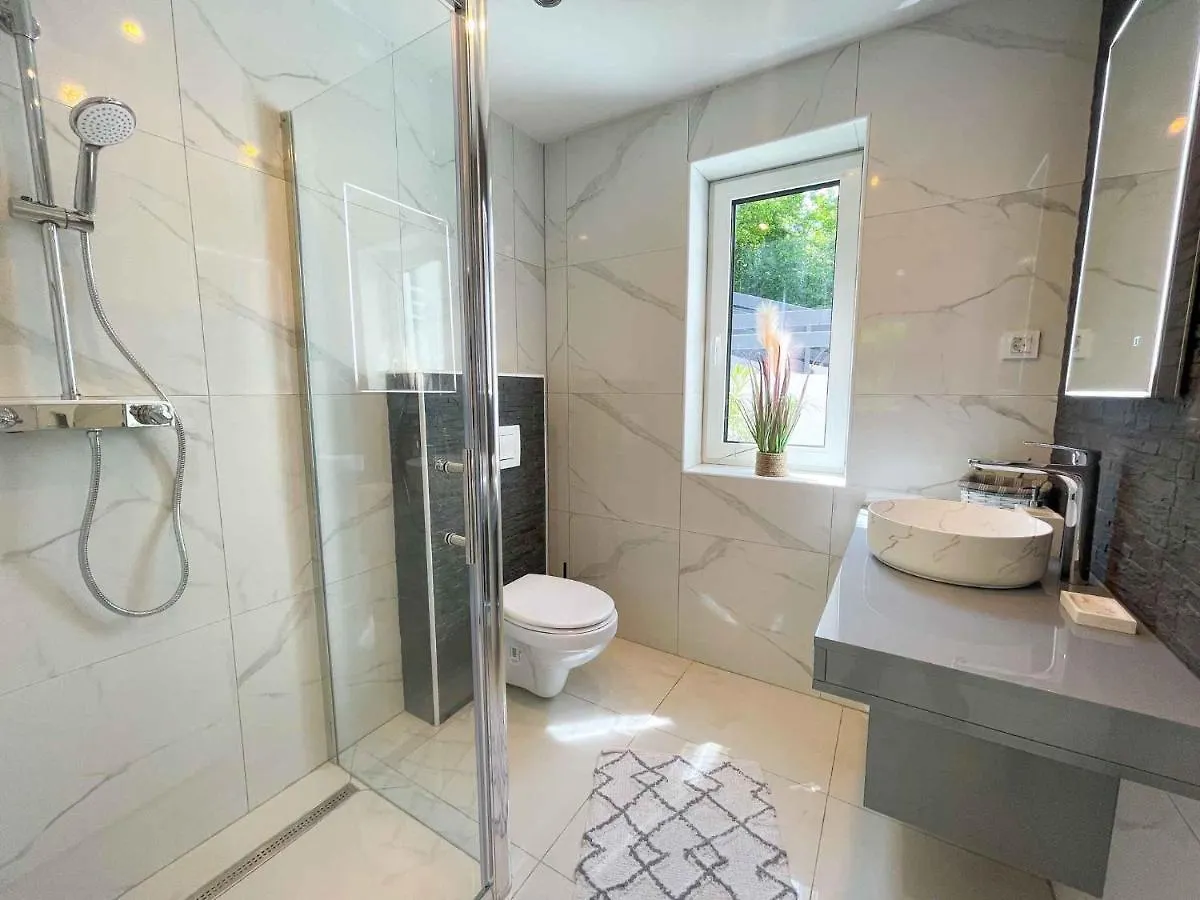 Holiday Home In Crikvenica 41513