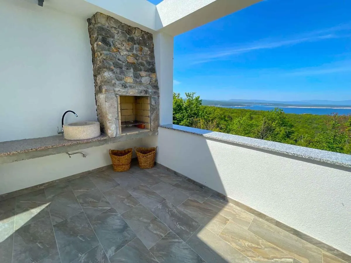 Holiday Home In Crikvenica 41513