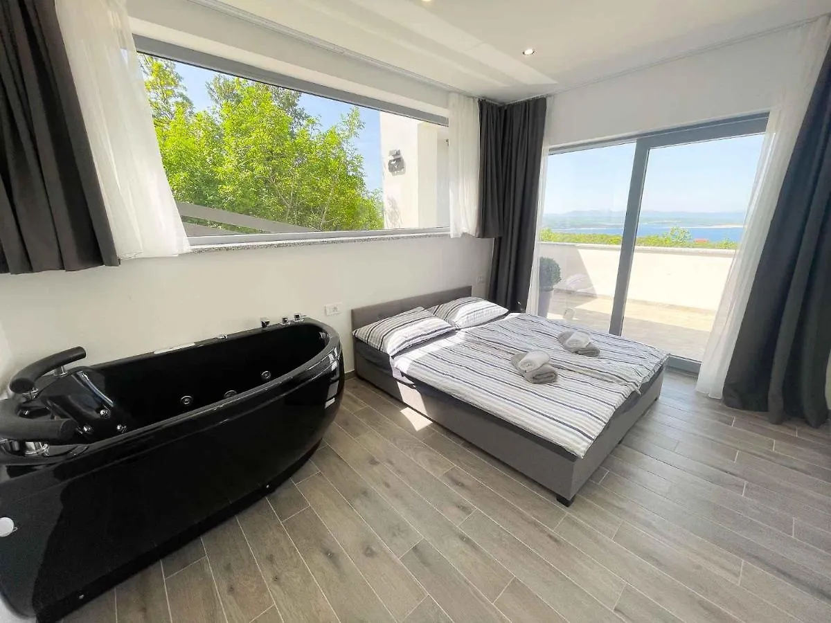 Holiday Home In Crikvenica 41513