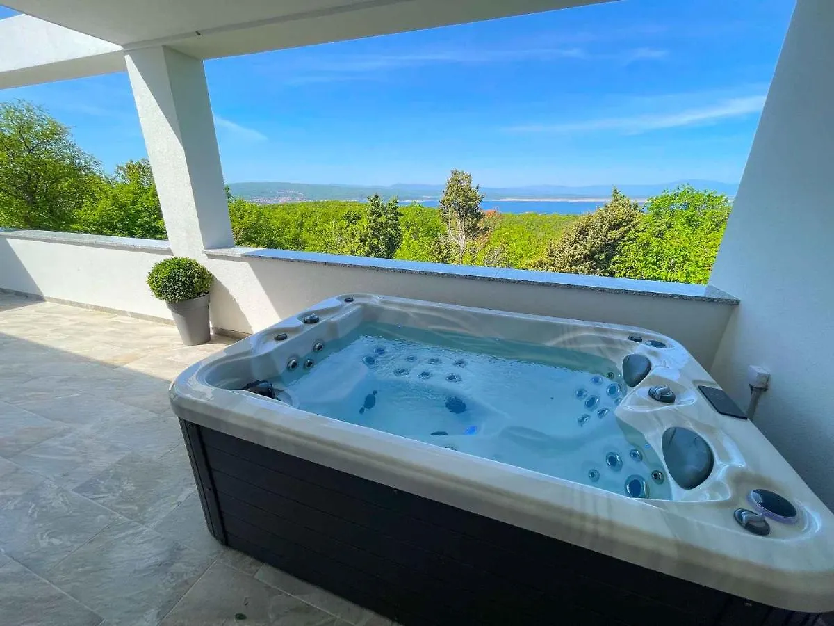 Holiday Home In Crikvenica 41513 Croatia