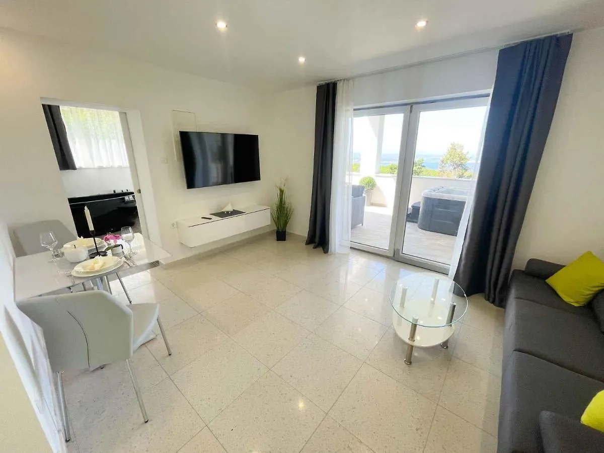 Holiday Home In Crikvenica 41513