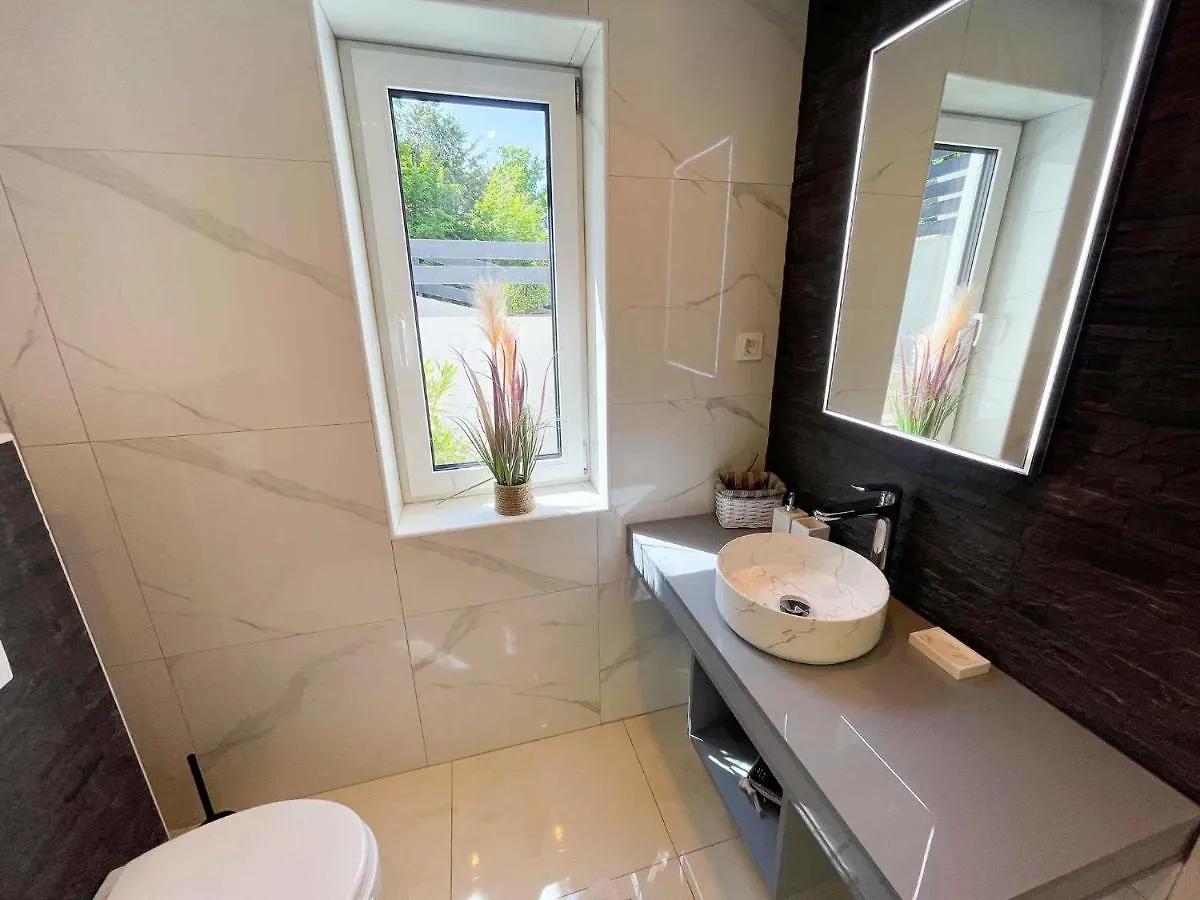 Holiday Home In Crikvenica 41513